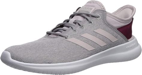 adidas Womens Cf Qtflex Running Shoe 